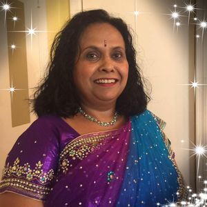 Meet your Posher, Anila